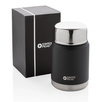 Swiss Peak Elite 500 ml vacuüm voedselcontainer