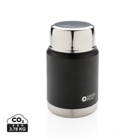 Swiss Peak Elite copper vacuüm voedselcontainer