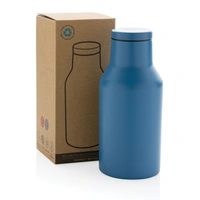 300ml gerecycled roestvrijstalen fles