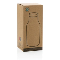 300ml gerecycled roestvrijstalen fles