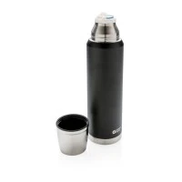 Swiss Peak Elite 1L vacuüm fles