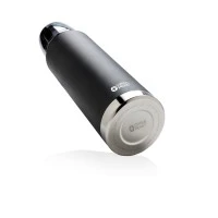 Swiss Peak Elite 1L vacuüm fles