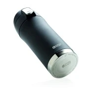 Swiss Peak Elite Koper Vacuüm Mok 300 ml