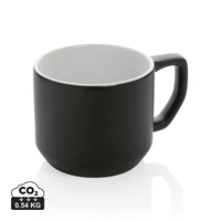 Keramische moderne mok 350 ml