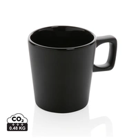Keramische moderne koffiemok 300 ml