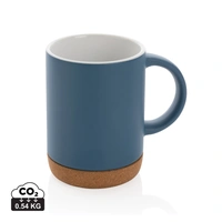 blauw