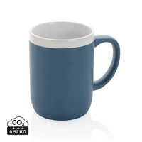 blauw, wit