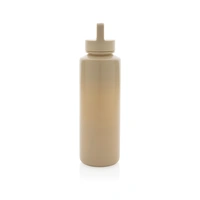 RCS Gerecycled PP Waterfles 500ml