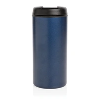 Metro RCS gerecycled roestvrijstalen mok 300 ml