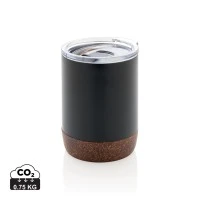 RCS Gerecycled Roestvrijstalen Koffiebeker 180ml