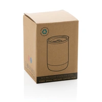 RCS Gerecycled Roestvrijstalen Koffiebeker 180ml