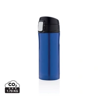 blauw