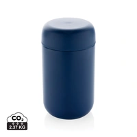 blauw