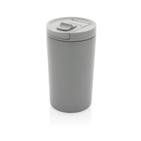 RCS gerecycled roestvrijstalen mok 300ml