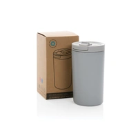 RCS gerecycled roestvrijstalen mok 300ml