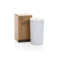 RCS gerecycled roestvrijstalen mok 300ml