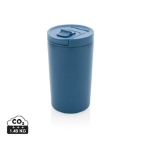 blauw