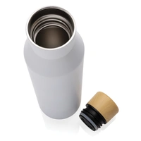 Gaia RCS-gecertificeerde 600 ml vacuümfles