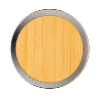 Bamboe Vacuümfles 300 ml