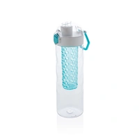 Honeycomb 700ml Infuser Waterfles