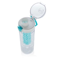 Honeycomb 700ml Infuser Waterfles