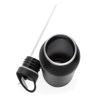 Deluxe RVS Sportfles 710 ml