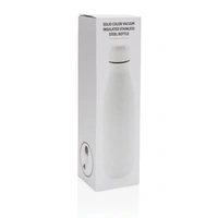 Roestvrijstalen vacuümfles 500 ml