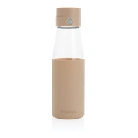 Ukiyo 600ml glazen hydratatiefles