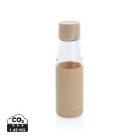 Ukiyo 600ml glazen hydratatiefles