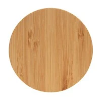 Impact Dubbelwandige Borosilicaat Drinkfles 360 ml