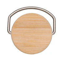 Moderne roestvrijstalen drinkfles 710 ml