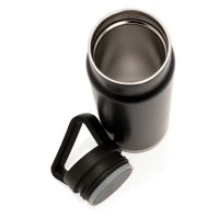 Lekvrije roestvrijstalen vacuümfles 650 ml