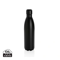 Unikleur vacuum roestvrijstalen fles 750ml