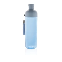 Impact RCS gerecyclede PET waterfles 600 ml