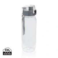 Yide RCS Gerecyclede PET lekvrije afsluitbare fles 800ml