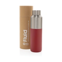 Fluid RCS 600ML Gerecyclede Waterfles