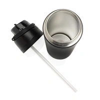 Omni Sip RVS Waterfles 720ML