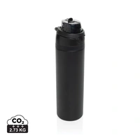 Omni Sip RCS Recycled RVS waterfles 720ML