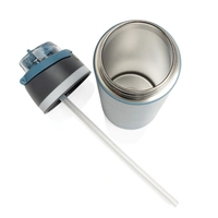 Omni Sip RVS Waterfles 720ML