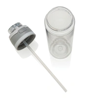 Omni Sip RCS RPET Waterfles 800ML