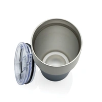 Fluid RCS Gerecycled RVS Beker 500ML