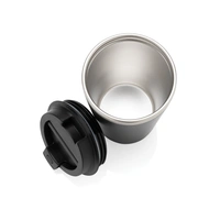 Java RCS Recycleerde Dubbelwandige Beker 350ML