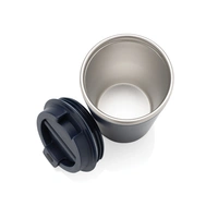 Java RCS Recycleerde Dubbelwandige Beker 350ML