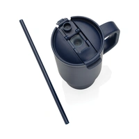 Cruiser RCS Lekvrije Beker 480ML