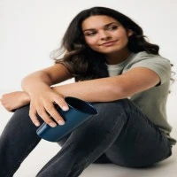 Alo RCS lichtgewicht aluminium beker 450 ml