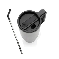 Embrace Deluxe RVS Drinkbeker 900ml