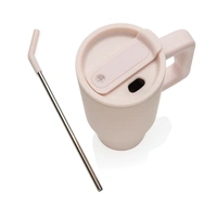 Embrace Deluxe RVS Drinkbeker 900ml