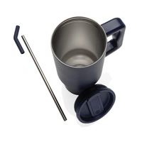 Embrace Deluxe RVS Drinkbeker 900ml