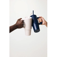 Embrace Deluxe RVS Drinkbeker 900ml