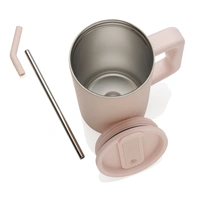 Cube RCS 800ml gerecycled RVS beker